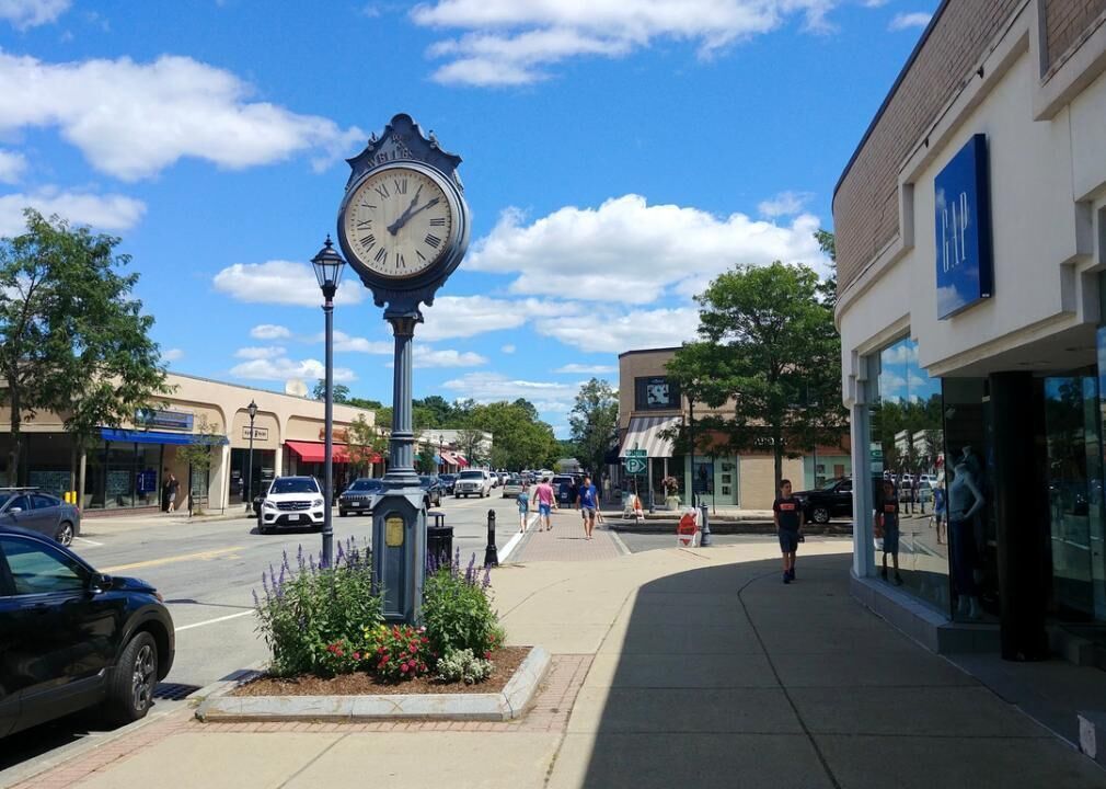 #47. Massachusetts